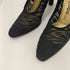 イヴサンローラン Yves Saint Laurent メッシュヒールパンプス レディース 6 1/2