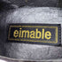 eimable ドレープデザインウィングチップドレスシューズ Y2K グランジ メンズ JPN:41
