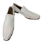 エポカウォモ Epoca uomo VERO CUOIO レザースリッポン メンズ EUR:41