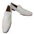 エポカウォモ Epoca uomo VERO CUOIO レザースリッポン メンズ EUR:41
