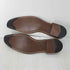 エポカウォモ Epoca uomo VERO CUOIO レザースリッポン メンズ EUR:41