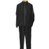 アディダス adidas STANDARD19 トラックジャケット セットアップ メンズ JPN:L
