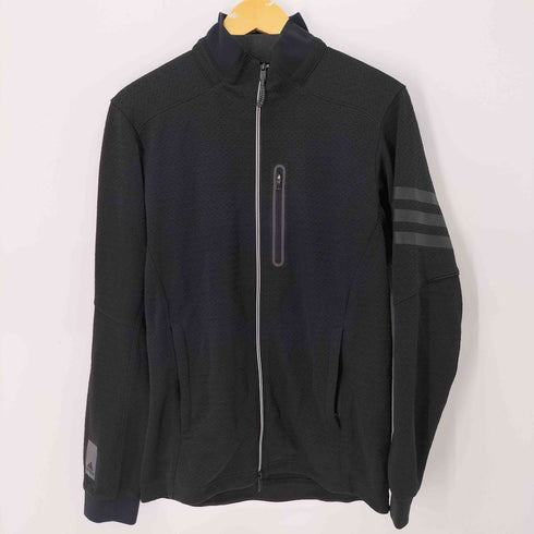 アディダス adidas STANDARD19 トラックジャケット セットアップ メンズ JPN:L