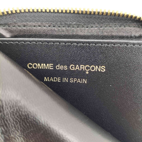コムデギャルソン COMME des GARCONS SA 3100HL Coin Case メンズ