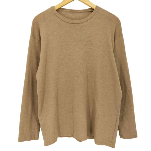 イギリス軍 ロングスリーブ Tシャツ メンズ 38