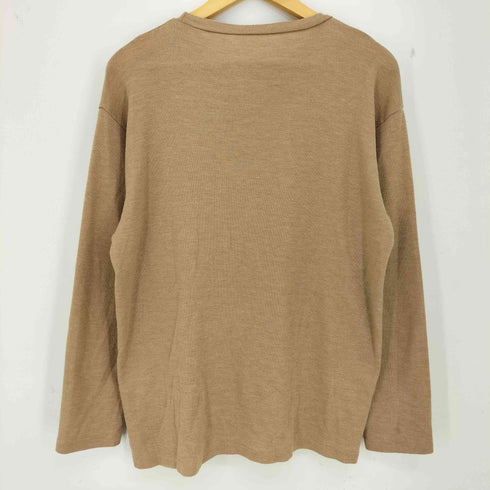 イギリス軍 ロングスリーブ Tシャツ メンズ 38