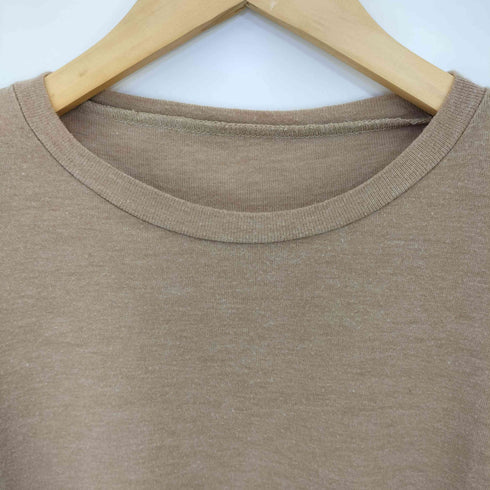 イギリス軍 ロングスリーブ Tシャツ メンズ 38