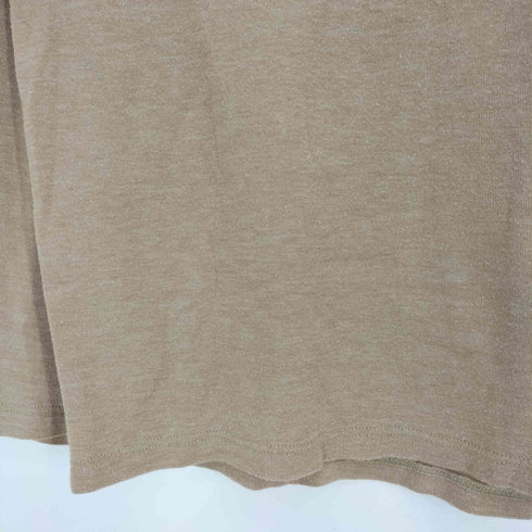 イギリス軍 ロングスリーブ Tシャツ メンズ 38