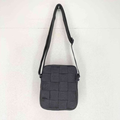 シュプリーム Supreme 23SS WOVEN SHOULDER BAG メンズ