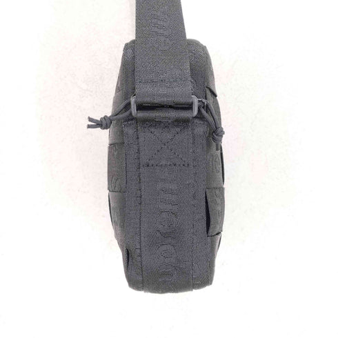 シュプリーム Supreme 23SS WOVEN SHOULDER BAG メンズ