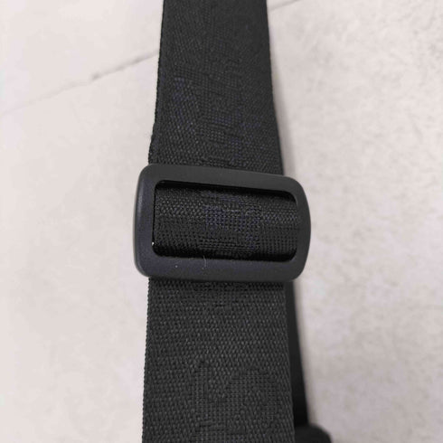 シュプリーム Supreme 23SS WOVEN SHOULDER BAG メンズ