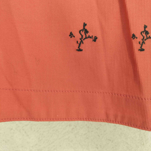 オークリー OAKLEY ロゴ刺繍ハーフパンツ メンズ 32