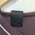 エヌハリウッド N.HOOLYWOOD コンパイルライン VネックTシャツ メンズ 38