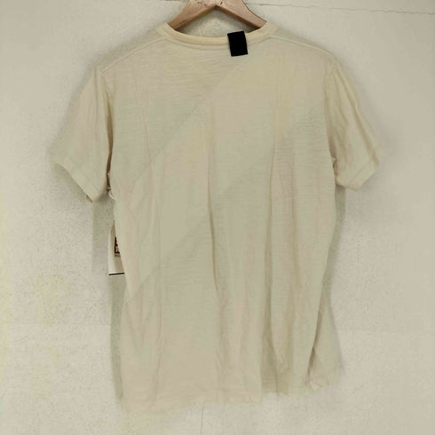 エヌハリウッド N.HOOLYWOOD コンパイルライン VネックTシャツ メンズ 38