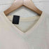 エヌハリウッド N.HOOLYWOOD コンパイルライン VネックTシャツ メンズ 38