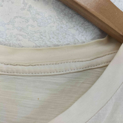 エヌハリウッド N.HOOLYWOOD コンパイルライン VネックTシャツ メンズ 38