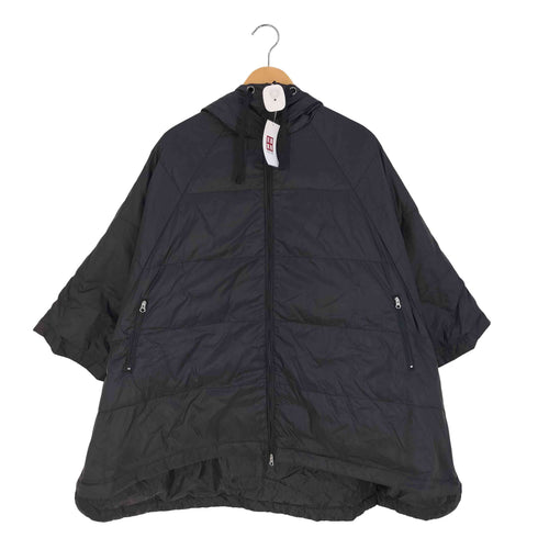 Eprouve フーデッド ダウン ポンチョ レディース JPN:M
