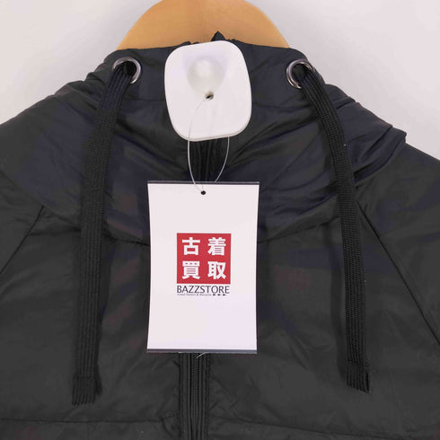 Eprouve フーデッド ダウン ポンチョ レディース JPN:M