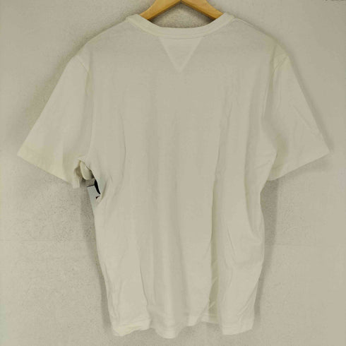 ボッテガヴェネタ BOTTEGA VENETA クルーネックTシャツ メンズ L