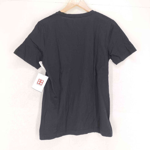 MADE IN ITALY VネックTシャツ メンズ 46