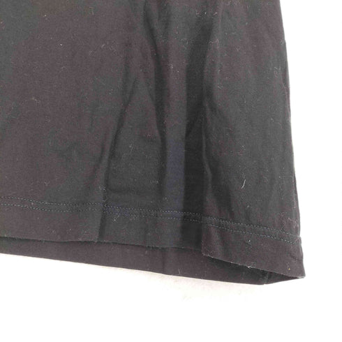MADE IN ITALY VネックTシャツ メンズ 46