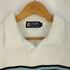 チャップスラルフローレン CHAPS RALPH LAUREN パイル地 マルチボーダー ポロシャツ メンズ import:M