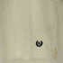 チャップスラルフローレン CHAPS RALPH LAUREN パイル地 マルチボーダー ポロシャツ メンズ import:M