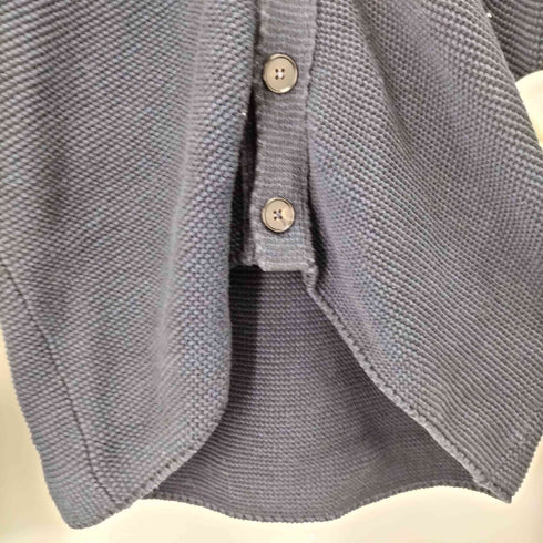 メゾンマルジェラ Maison Margiela 14ss コットンカーディガン メンズ import:S