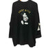 ルイス Luis 21AW SHIRTS&TIE bonding pullover メンズ FREE