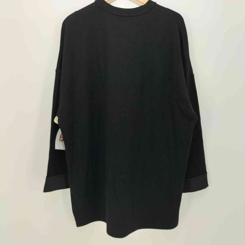ルイス Luis 21AW SHIRTS&TIE bonding pullover メンズ FREE