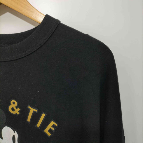 ルイス Luis 21AW SHIRTS&TIE bonding pullover メンズ FREE