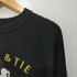 ルイス Luis 21AW SHIRTS&TIE bonding pullover メンズ FREE