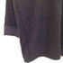 ルイス Luis 21AW SHIRTS&TIE bonding pullover メンズ FREE