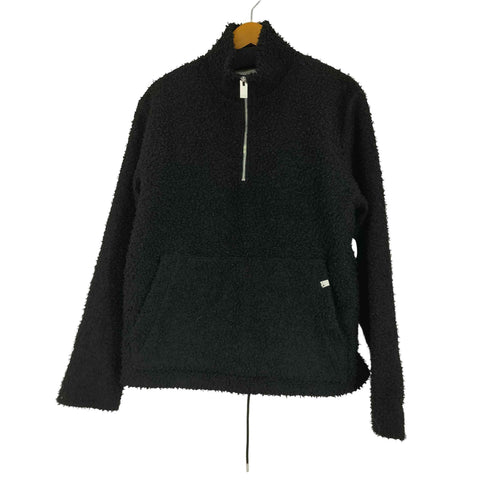 アリクス 1017 ALYX 9SM Elevated ハーフジップセーター メンズ import:M