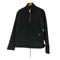 アリクス 1017 ALYX 9SM Elevated ハーフジップセーター メンズ import:M
