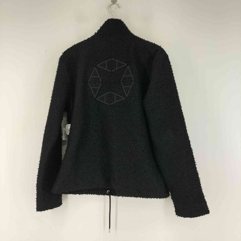 アリクス 1017 ALYX 9SM Elevated ハーフジップセーター メンズ import:M