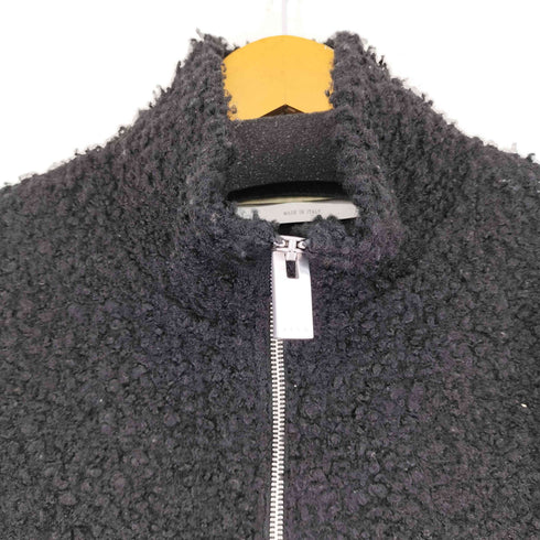 アリクス 1017 ALYX 9SM Elevated ハーフジップセーター メンズ import:M