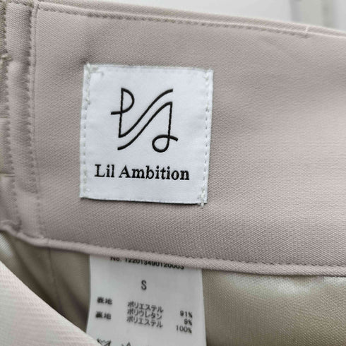 Lil Ambition Mermaid Skirt マーメイドスカート レディース JPN:S