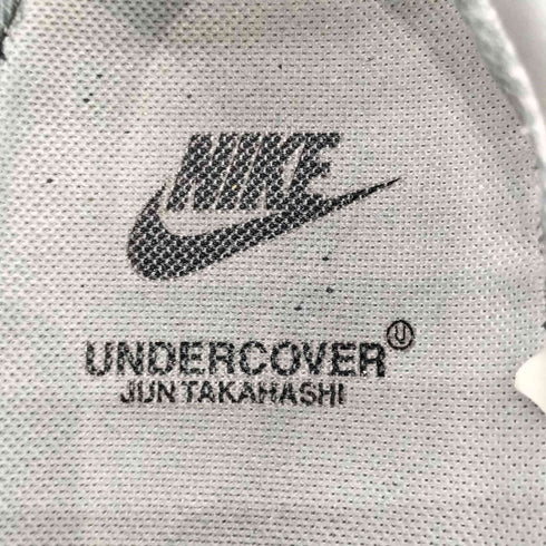ナイキ NIKE エアフォース1 ロー スペシャル アンダーカーバー ホワイト/ホワイト-セイル-ホワイト メンズ JPN:28.5