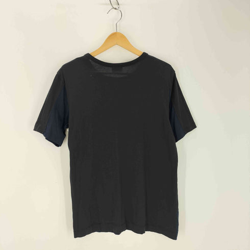 ドリスヴァンノッテン DRIES VAN NOTEN ボーダークルーネックTシャツ メンズ JPN:S