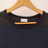 ドリスヴァンノッテン DRIES VAN NOTEN ボーダークルーネックTシャツ メンズ JPN:S