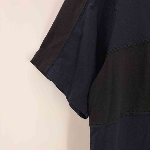 ドリスヴァンノッテン DRIES VAN NOTEN ボーダークルーネックTシャツ メンズ JPN:S