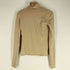 シーケーカルバンクライン ck Calvin Klein 90-00s 茶タグ ウールタートルネックニット 薄手 レディース M