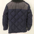 ジュンヤワタナベコムデギャルソンマン JUNYA WATANABE COMME des GARCONS MAN 14AW 襟コーデュロイ切替 キルティングジャケット メンズ JPN:XS