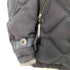 ジュンヤワタナベコムデギャルソンマン JUNYA WATANABE COMME des GARCONS MAN 14AW 襟コーデュロイ切替 キルティングジャケット メンズ JPN:XS