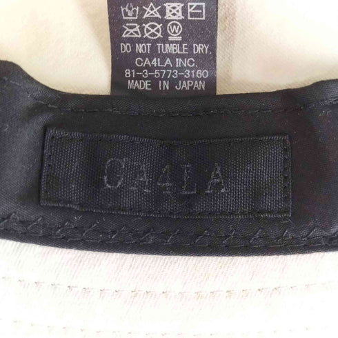 カシラ CA4LA HK PAIL AIR バケットハット メンズ ONE SIZE