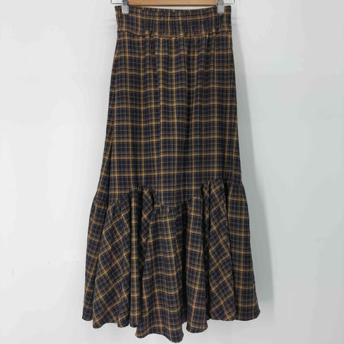 Lil Ambition Random Frill Skirt ランダムフリルスカート レディース FREE