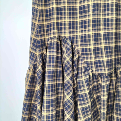 Lil Ambition Random Frill Skirt ランダムフリルスカート レディース FREE