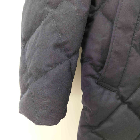 マッキントッシュ Mackintosh C4 キルティングダウンジャケット メンズ
