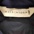 マッキントッシュ Mackintosh C4 キルティングダウンジャケット メンズ
